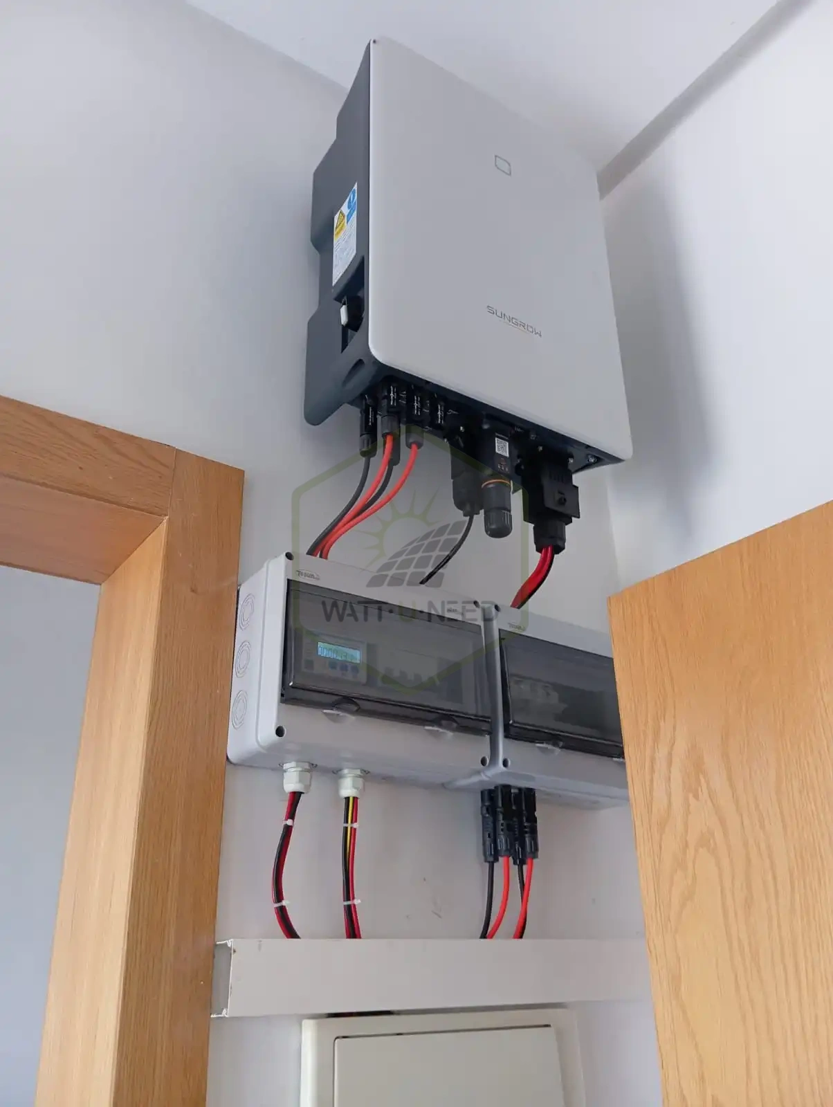 Solutions solaires résidentielles Wattuneed Maroc - Image 25